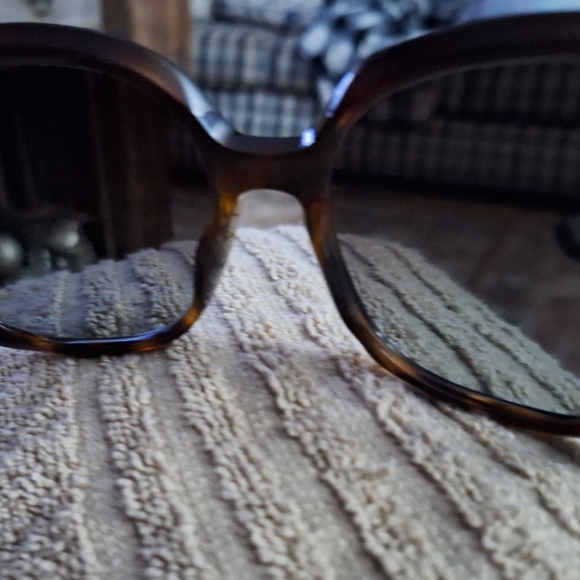 Jimmy Choo Ladies Sunglasses - Picture 3 of 7